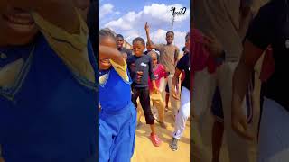 Communal Gyrations heartsheartist dance afrobeats fun kids [upl. by Horowitz974]