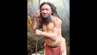 The look of the Neanderthal humans [upl. by Aivital4]