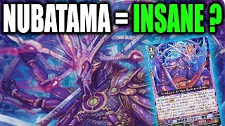 Nubatama Is Now INSANE [upl. by Hcnarb33]