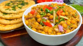 Delhi Style Matar Kulcha 🫶🏻 Chole Kulcha  Delhi Famous Chole Matar Kulche Ki Recipe 🫶🏻 [upl. by Herta]