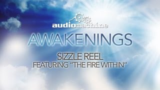 Awakenings quotAnnounce Trailerquot  Audiomachine [upl. by Urias]