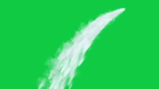 green screengreenshowerwaterfall green screen [upl. by Demona992]