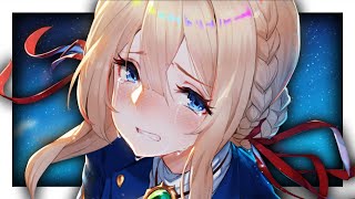 Nightcore  Losing Myself  Lyrics NMV [upl. by Grethel603]