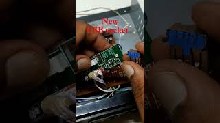 Secrets of USB Socket Desoldering amp Soldering shorts short [upl. by Ronna]