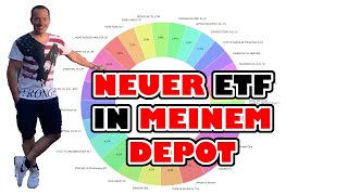 💵 Neuer ETF in meinem Depot 💰 [upl. by Tony891]