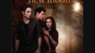 Twilight Saga Official New Moon Soundtrack Preview [upl. by Aaronson414]