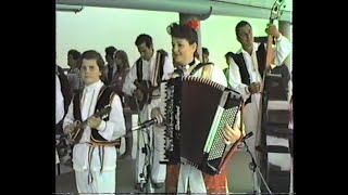 HFG Croatia at Australian Pavilion 2nd performance Expo 88 [upl. by Germaun901]