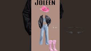 I had to dollyparton joleen shorts [upl. by Yekcim]