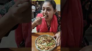 Kammanahalli Food Street  Olive Street Food Cafe [upl. by Kaplan438]