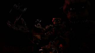 Rating FNAF characters Nightmare Freddy [upl. by Pinzler]