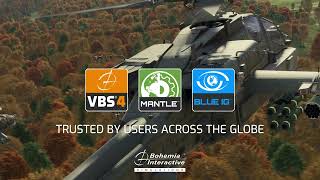 IITSEC 2024  Teaser Reel [upl. by Orva]