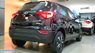 Mahindra XUV300 W4 2022  New XUV300 2022 Base Model  Best Engine in Segment  Reallife Review [upl. by Catriona]