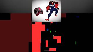 Anar Bero 00 Ben 10 Edit  Blue Bouncing Square [upl. by Ataner437]