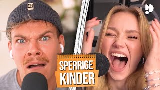 Sperriges Kind  Die Nervigen Folge 88 [upl. by Culhert952]