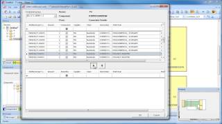 E3series Aerospace and Defense Industry Wire Harness and Control System Design [upl. by Selwin65]