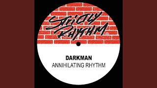 Annihilating Rhythm The Destruction Mix [upl. by Anika]