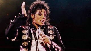 Michael Jackson  Bad Tour Live  Tokyo December 11 1988 [upl. by Htiekel]