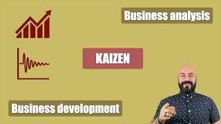 How to apply the Kaizen Business concept [upl. by Mackie]