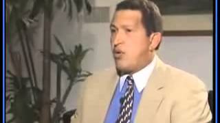 Así miente un tirano Chávez en 1998 Cuba es una Dictadura [upl. by Nadean]