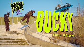 We Are Losers 2 Birkir quotBuckyquot Georgsson Full Part [upl. by Ocana674]