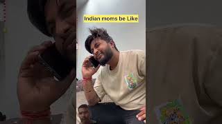 Indian MOOM😄 with for Ead 😂 comedy funny shots vira shots [upl. by Deehahs]