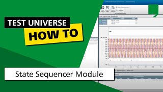 State Sequencer Module [upl. by Jim]