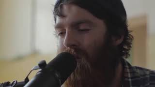 Chet Faker  Archangel Live Sessions [upl. by Eohce176]