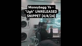 Moneybagg Yo  “SPEAK” UNRELEASED SNIPPET 4424 [upl. by Hedberg]