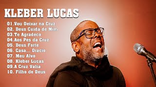 Kleber Lucas As Músicas Mais Ouvidas 2020  Melhores Músicas Gospel Tocadas 2020 [upl. by Michelina]