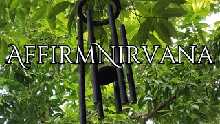 Peaceful Birdsong amp Wind Chimes in the Forest  1 Hour Nature Soundscape for Relaxation 🌿✨ [upl. by Hearn474]