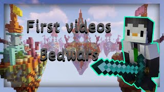 First videosMINECRAFT PE ASMRBEDWARS IN NGMC [upl. by Acalia74]