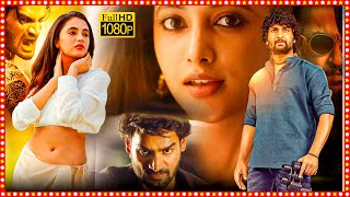 Natural star Nani Kartikeya Priyanka Arul Mohan Superhit Telugu Full Length HD Movie  TBO [upl. by Novihc457]