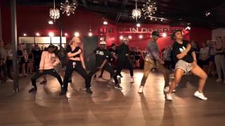 Big will Simmons  lexee smith Take You Down  Chris Brown  Willdabeast Janelle Ginestra Choreo [upl. by Koal]