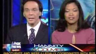 Michelle Malkin Defends Internment [upl. by Levana]