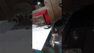 producción para minera shouxin peruplanchas estriadas cnc machineinox14quot inamesa peru [upl. by Eerot602]