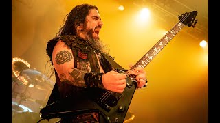 Machine Head  Davidian Live 4K [upl. by Moersch]