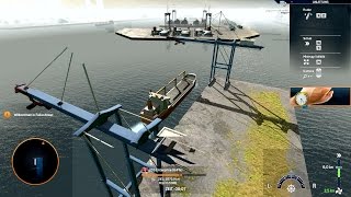 TransOcean 2 Rivals  Review  Test [upl. by Rudman155]