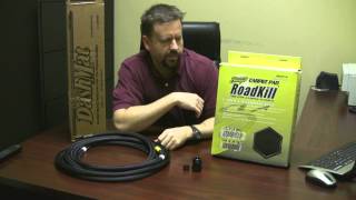 SQ Car Audio Project Part 10 Stinger Carpet Pad and Dashmat Updates [upl. by Eidoj]