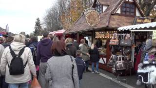 Hochheimer Markt 2014 [upl. by Leinto]