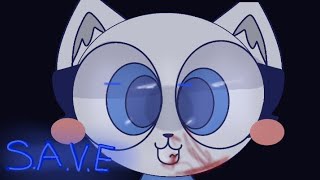 SAVE meme animation [upl. by Yetsirhc731]