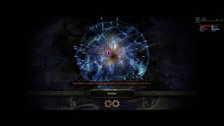 324 Path of Exile  Holy Relic Necromancer  Uber Cortex [upl. by Scoles905]