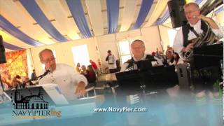 Celebrate Oktoberfest at Navy Pier in Chicago [upl. by Acinaj]