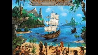 Archipelago  Video Review em Portugues [upl. by Jacenta599]