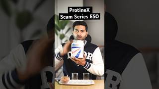 ProtineX Scam Series E50 [upl. by Sahpec]