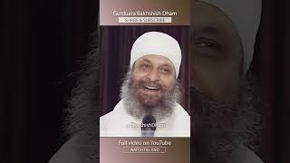 Guru Ji Da Hath Fadna [upl. by Marinna888]