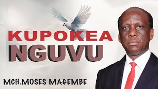 Mch Moses Magembe KUPOKEA NGUVU  IBADA ASUBUHI  KASUMULU 05 [upl. by Tilden]