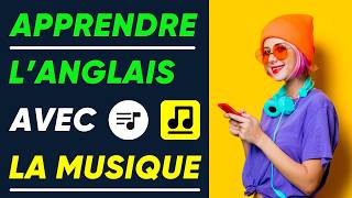 Apprendre langlais avec la musique ✪ Hello My Friend 🎧 [upl. by Atnad]