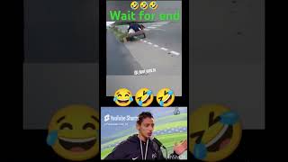 new funny short 😂funny mustsee viralnow jokes horseoftheday shorts trending motivation fyp [upl. by Illene]