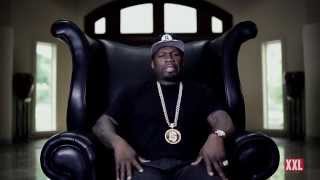 50 Cents GUnit Reunion Profile Video [upl. by Ruthven]