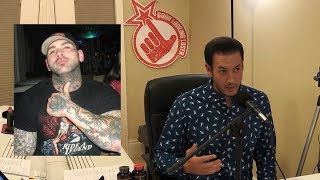 Chris Good Looking Loser Talks About What Happened To Scotty [upl. by Ahsiuqet]